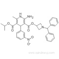 Azelnidipine CAS 123524-52-7